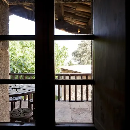Country house Cal Campllarg Caserras