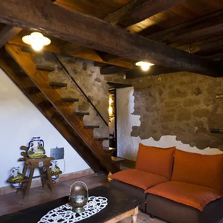 Country house Cal Campllarg