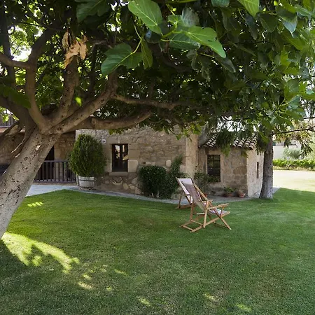 Country house Cal Campllarg *