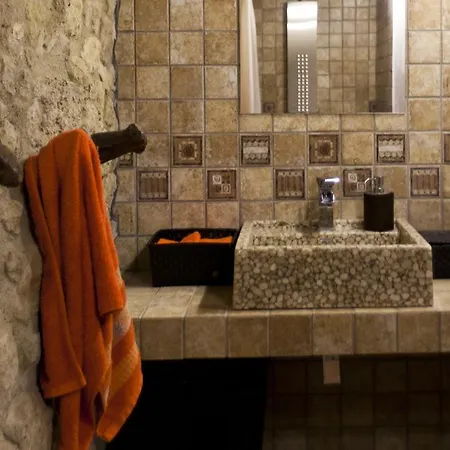 Country house Cal Campllarg Caserras