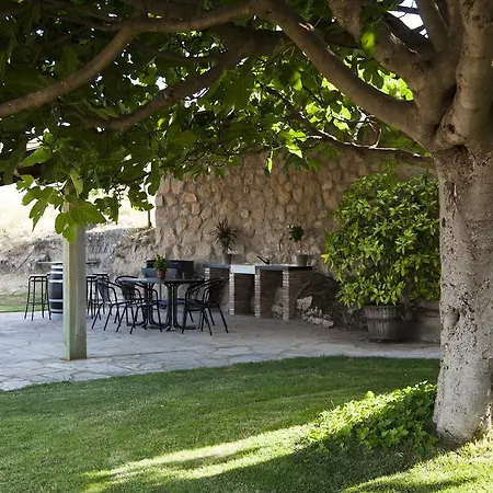 Country house Cal Campllarg Caserras