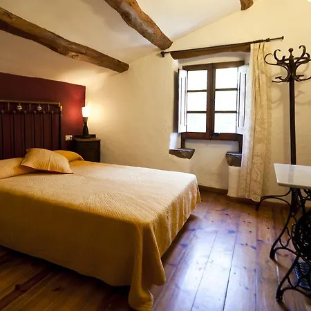 Country house Cal Campllarg *