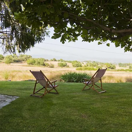 Country house Cal Campllarg